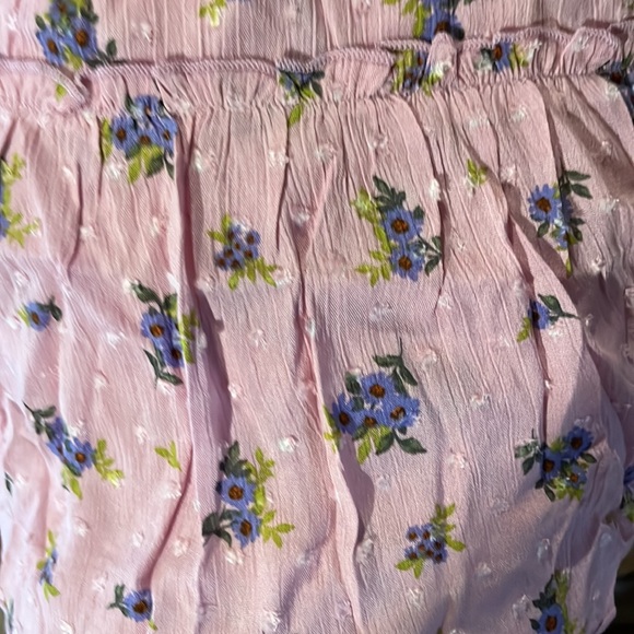 Pink skirt - Picture 3 of 3